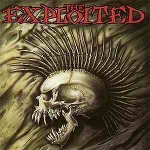 The Exploited - Beat The Bastards download flac