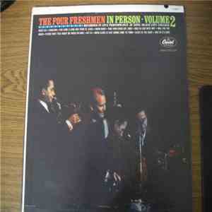 The Four Freshmen - In Person Volume 2 download flac
