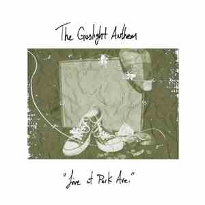 The Gaslight Anthem - Live At Park Ave download flac