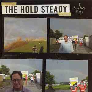 The Hold Steady - A Positive Rage download flac