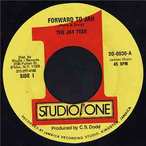 The Jay Tees - Forward To Jah download flac