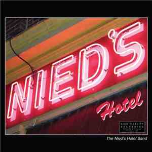The Nied's Hotel Band - Nied's Hotel download flac