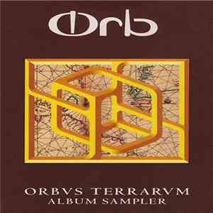 The Orb - Orbus Terrarum Album Sampler download flac
