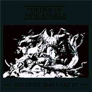 The Order Of Nine Angels - The Devil May Care download flac