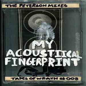 The Peterson Mixes - My Acoustical Fingerprint download flac