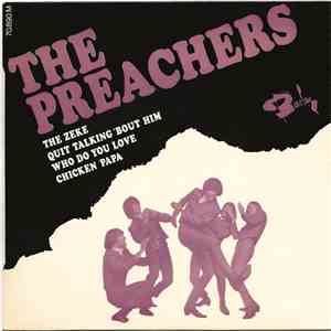 The Preachers  - The Zeke download flac