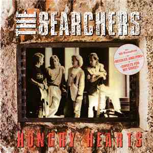 The Searchers - Hungry Hearts download flac