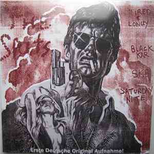 The Spits - Müde Und Einsam download flac