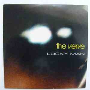 The Verve - Lucky Man download flac
