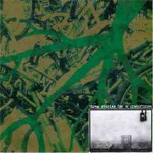 Three Studies For A Crucifixion / Coleman  - Crucifixion Of Coleman LP download flac