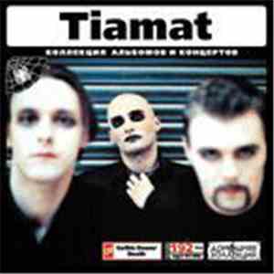 Tiamat - Tiamat download flac