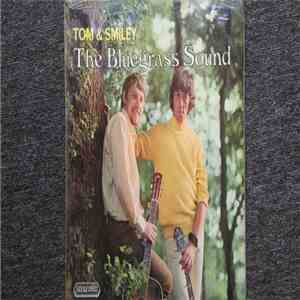 Tom & Smiley - The Bluegrass Sound download flac