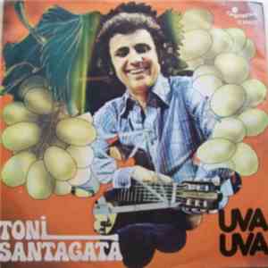Toni Santagata - Uva Uva download flac