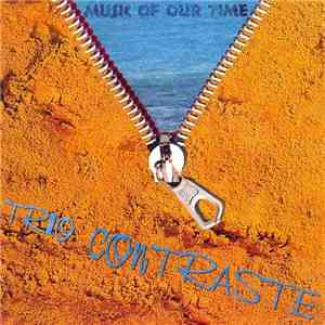 Trio Contraste - Music Of Our Time download flac