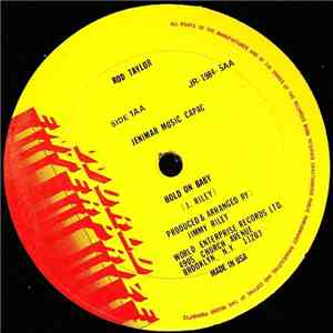 Triston Palmer / Rod Taylor - Can't Explain download flac