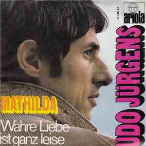 Udo Jürgens - Mathilda download flac