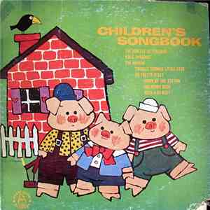 Unknown Artist - Children's Songbook download flac