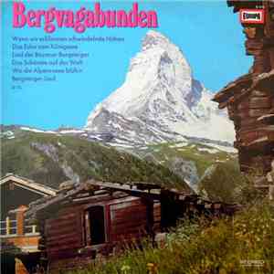 Various - Bergvagabunden download flac