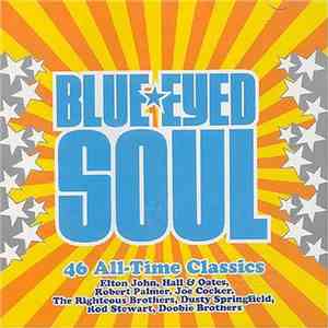 Various - Blue Eyed Soul download flac