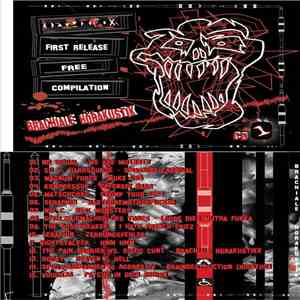 Various - Brachiale Hörakustikk Free Compilation download flac