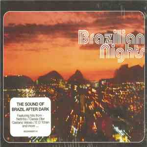 Various - Brazilian Nights download flac