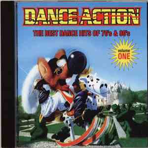 Various - Dance Action - Volume One download flac