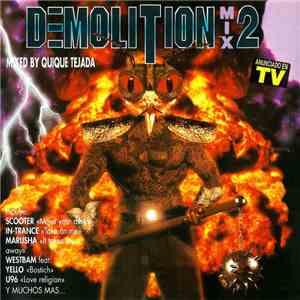 Various - Demolition Mix 2 download flac