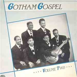 Various - Gotham Gospel - Volume Two download flac