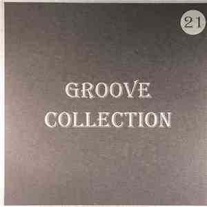 Various - Groove Collection 21 download flac