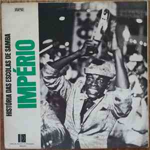Various - História Das Escolas De Samba: Império download flac