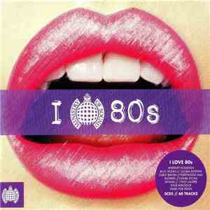 Various - I Love 80s download flac
