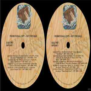 Various - Import Records Sampler download flac