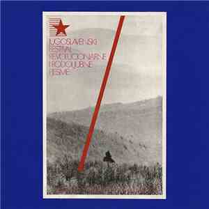 Various - Jugoslavenski Festival Revolucionarne I Rodoljubne Pjesme (Zagreb 20. 11. 1976. Koncertna Dvorana »Vatroslav Lisinski«) download flac