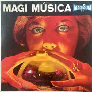 Various - Magi Música download flac