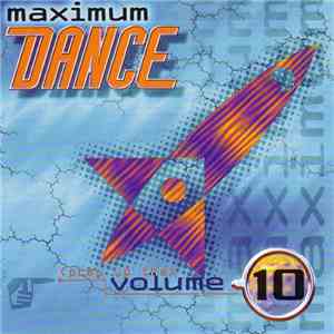 Various - Maximum Dance 10/97 download flac