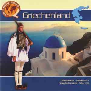 Various - Music Arround The World : Griechenland download flac