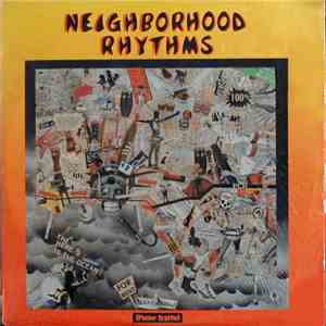 Various - Neighborhood Rhythms (Patter Traffic) download flac