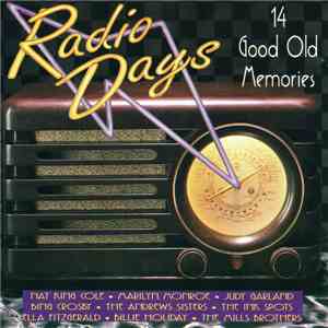 Various - Radio Days - 14 Good Old Memories download flac