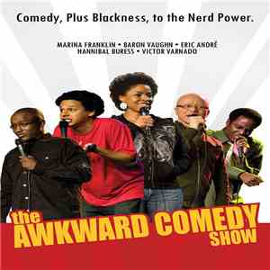 Various - The Awkward Comedy Show download flac