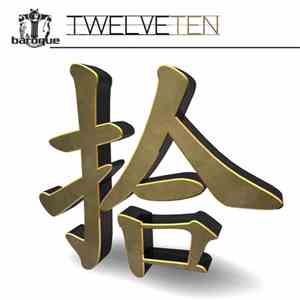 Various - TWELVEten download flac