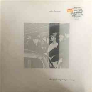 Various - Under The Covers - Other People Sing Other People's Songs download flac