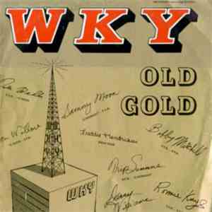 Various - WKy Old Gold download flac