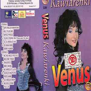 Venus  - Kawiarenki FLAC album