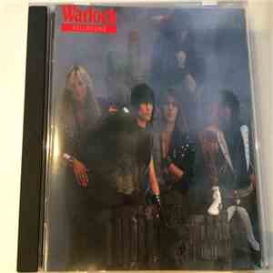 Warlock - Hellbound download flac