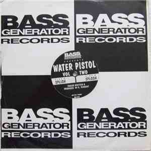 Water Pistol - Vol Two download flac