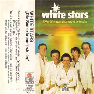 White Stars - Die Sonne Kommt Wieder download flac