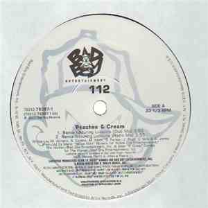 112 - Peaches & Cream / Dance With Me download flac