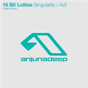 16 Bit Lolitas - Singularity / 4v2 download flac