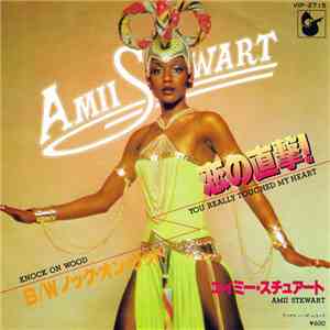 Amii Stewart - You Really Touched My Heart download flac