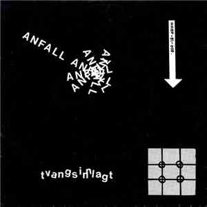 Anfall  - Tvangsinnlagt download flac